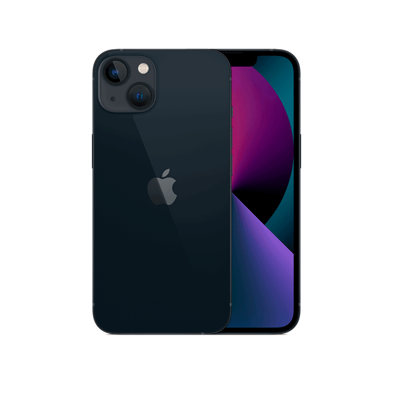 Apple iPhone 13 128GB - Celulares - Innovacell Apple iPhone 13 128GB - Celulares - Innovacell